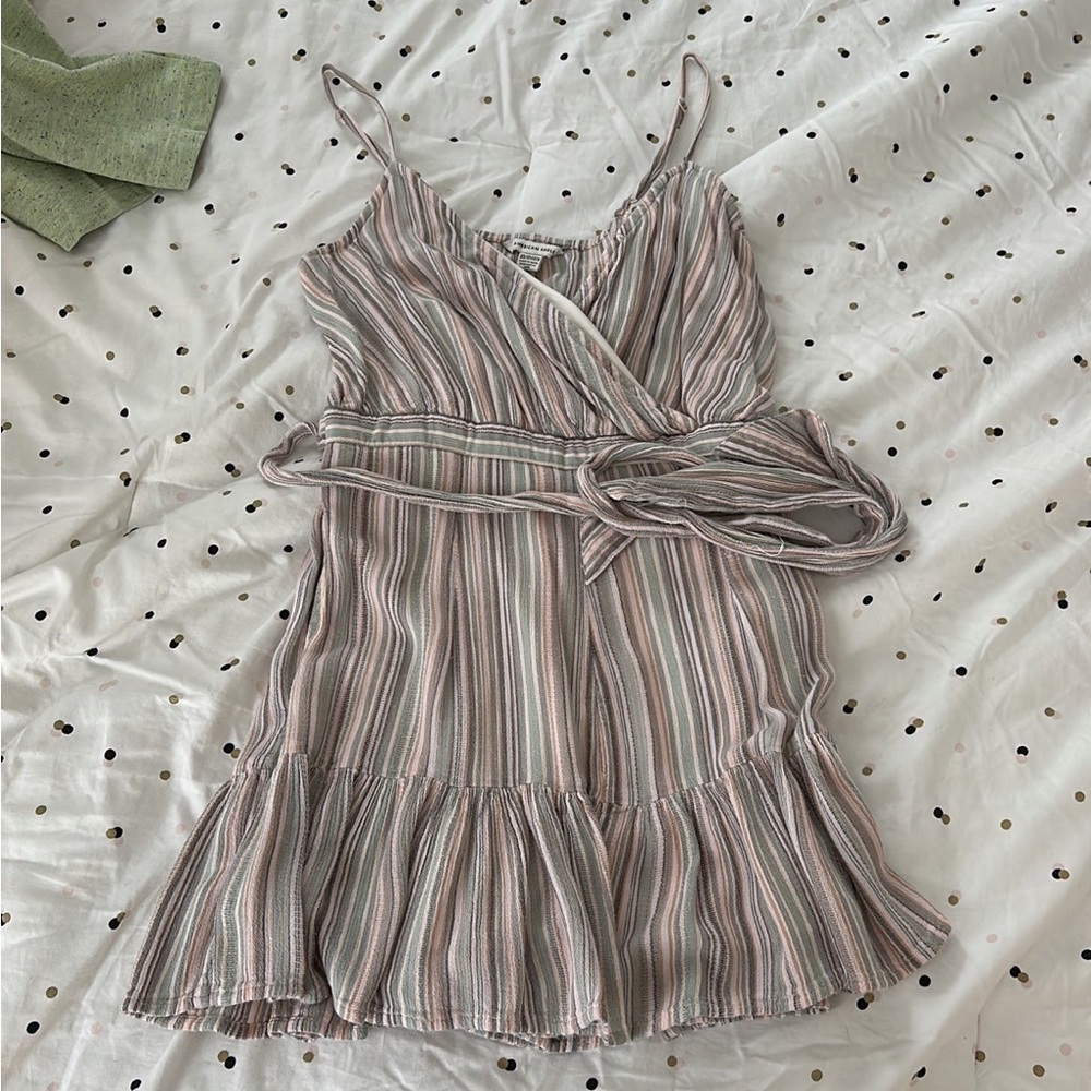 American Eagle Romper